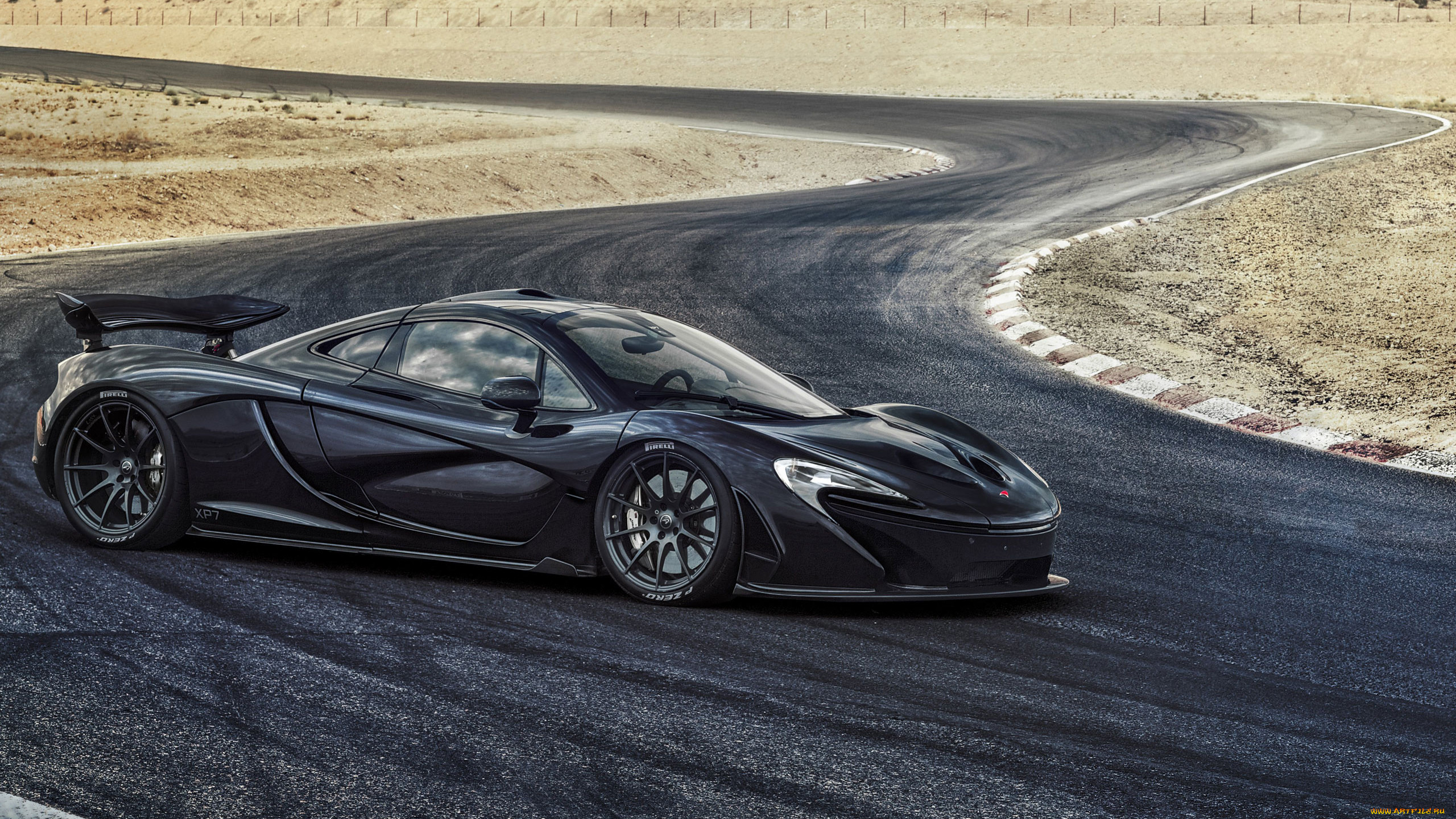 , mclaren, roadster